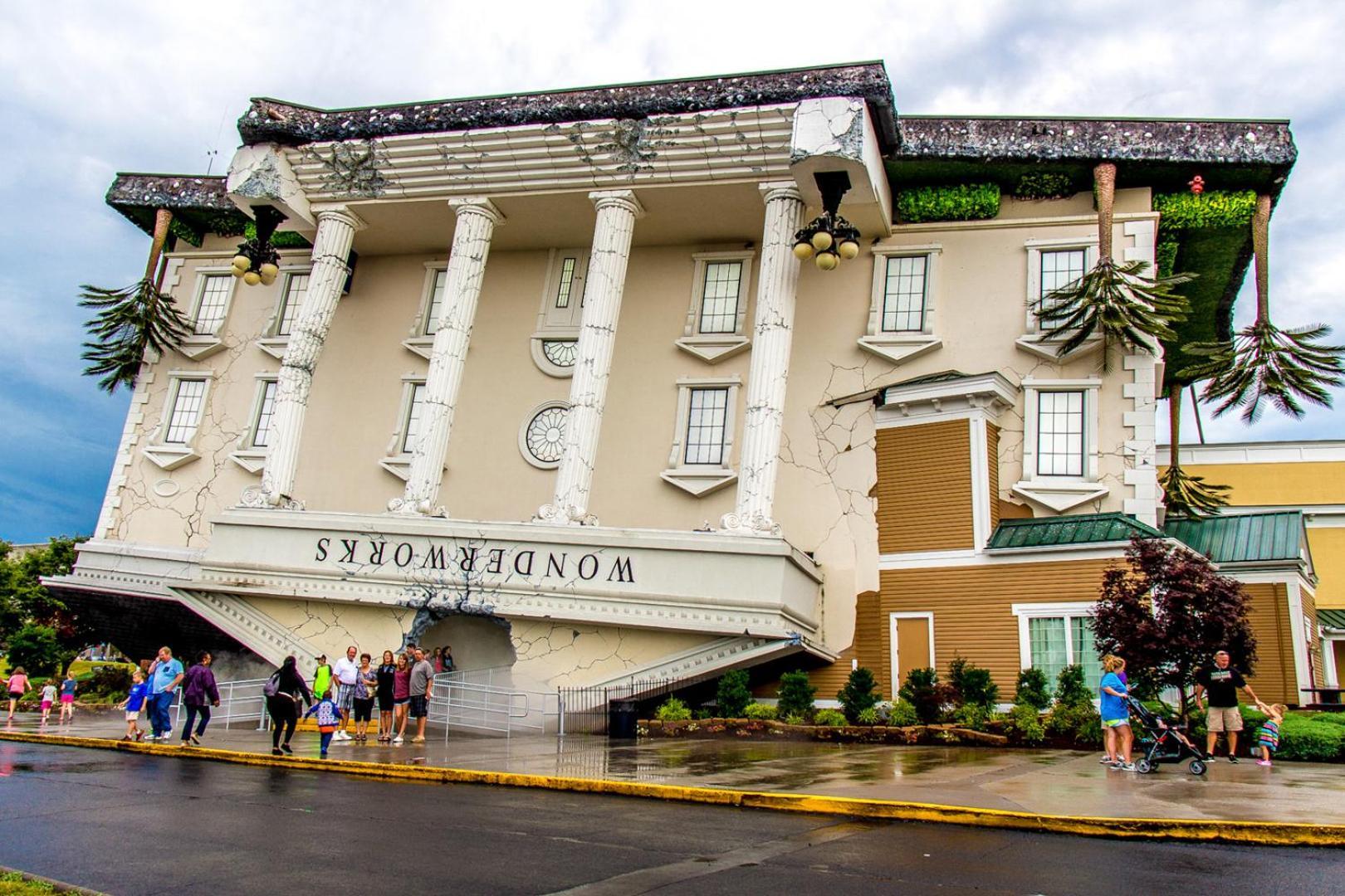 Cozy Cub, Breath Taking Mtn Views, Indoor Pool Apartment Gatlinburg Exterior photo